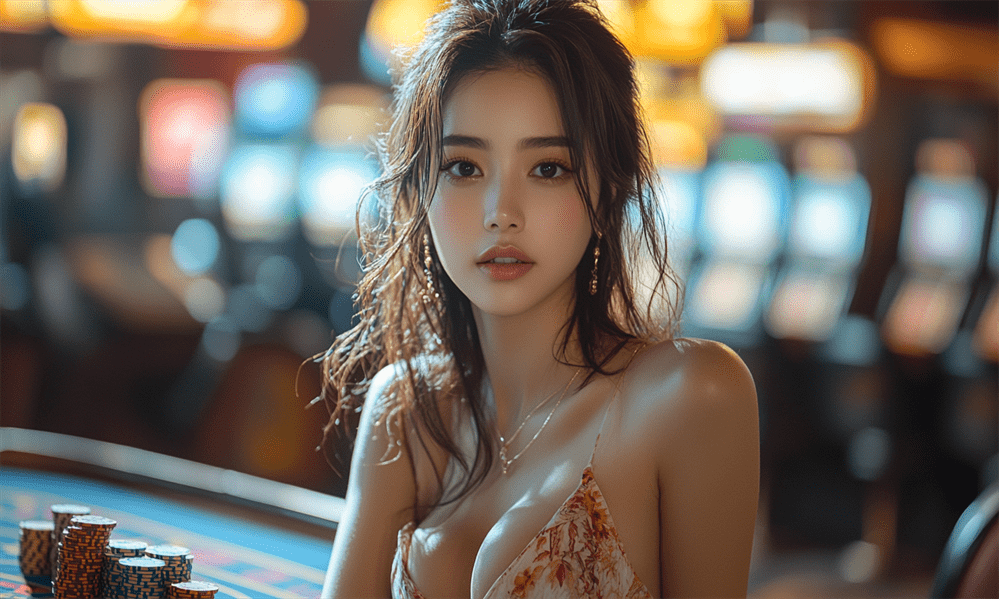 alo 789 casino